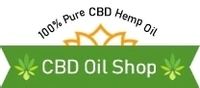 The CBD Oil Shop coupons